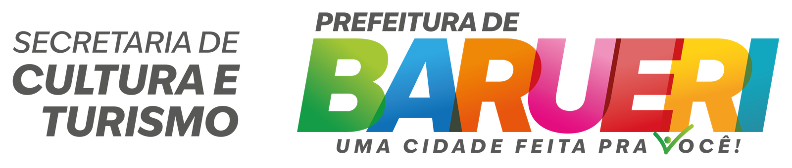 logo da cultura e turismo
